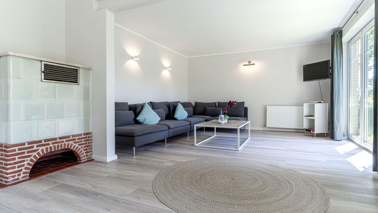 Wohnzimmer Raumansicht Wohnzimmer Raumansicht